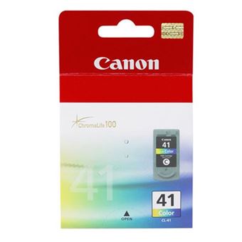 Cartucho de tinta Canon CL-41 Color