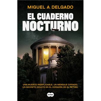 El cuaderno nocturno