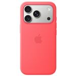 APPLE IPH17 PRO SILIC CASE MGS GUA