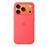 APPLE IPH17 PRO SILIC CASE MGS GUA