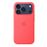 APPLE IPH17 PRO SILIC CASE MGS GUA