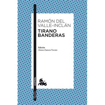 Tirano Banderas