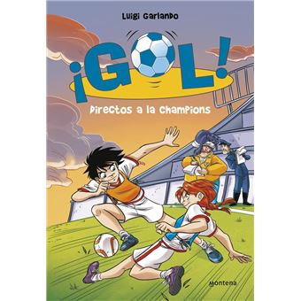 ¡Gol! 41: Directos a la Champion