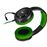 Auriculares gaming Corsair HS35 verde - Xbox One 