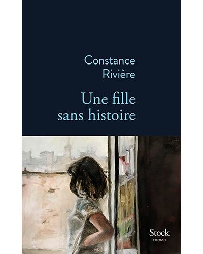 Une Fille Sans Histoire - La Bleue