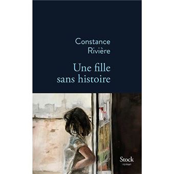 Une fille sans histoire