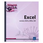 Excel 2019 office 365