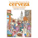 La Increible Historia De La Cerveza