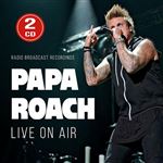 Live On Air - 2 CDs