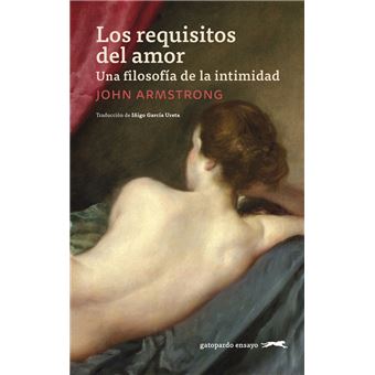 Los Requisitos Del Amor