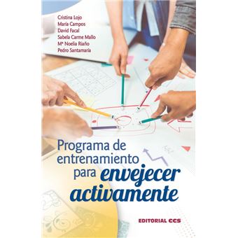 Programa de entrenamiento para envejecer activamente