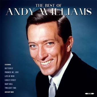 The Best Of - Vinilo