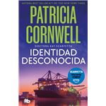 Identidad desconocida (Doctora Kay Scarpetta 10)
