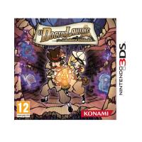 Doctor Lautrec y los Caballeros Olvidados Nintendo 3DS