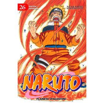Naruto 26