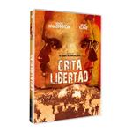 Grita Libertad - DVD