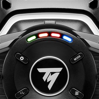 Volante Thrustmaster T150 RS Force Feedback PS4 - Volante gaming - Los  mejores precios