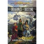 Destinos nº 02/03 Dragones del Destino