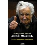 Semillas Al Viento Jose Mugica-Charlas Con M