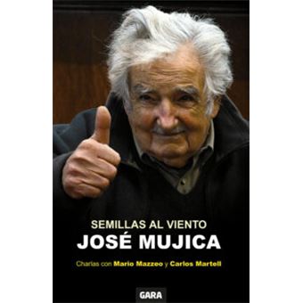 Semillas Al Viento Jose Mugica-Charlas Con M