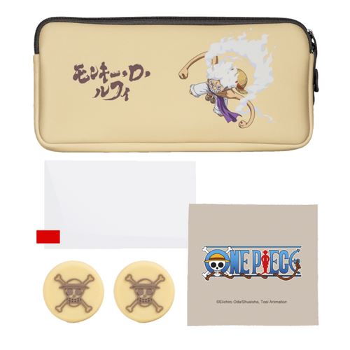 Pack Blade One Piece Starter Para Nintendo Switch 2