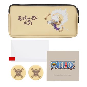 Pack Blade One Piece Starter para Nintendo Switch 2
