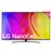 TV LED 75'' LG Nanocell 75NANO826QB 4K UHD HDR Smart TV