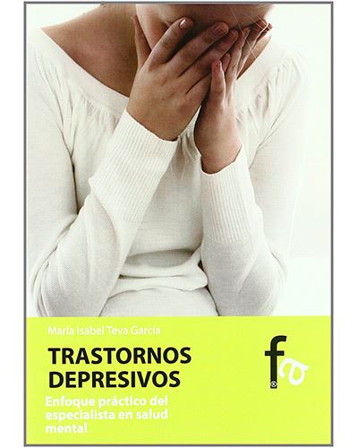 Trastornos Depresivos