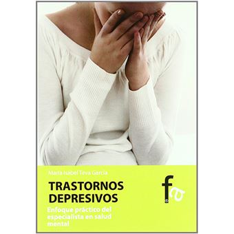 Trastornos depresivos-enfoque pract
