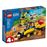 LEGO City Great Vehicles 60252 Buldócer de Construcción_0