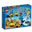 LEGO City Great Vehicles 60252 Buldócer de Construcción_1