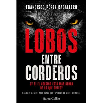 Lobos Entre Corderos