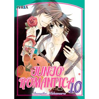 Junjo romántica 10