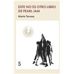 Este No Es Otro Libro De Pearl Jam