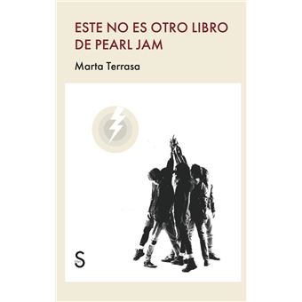 Este No Es Otro Libro De Pearl Jam