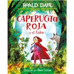 Caperucita roja y el lobo en verso (Colección Alfaguara Clásicos)