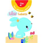 Colores +2