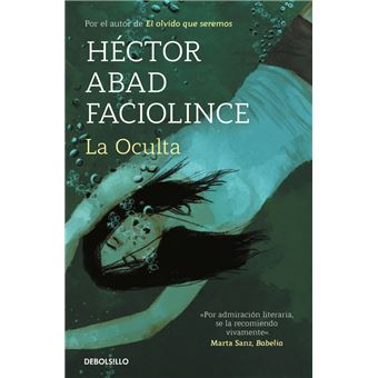 La Oculta