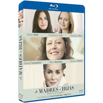 BLR-DE MADRES A HIJAS