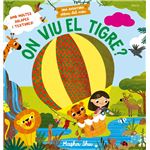 On viu el tigre?