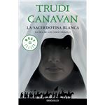 	La sacerdotisa blanca (La Era de los Cinco Dioses 1)