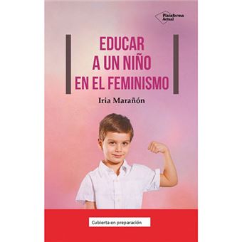 Educar a un niño en el feminismo