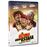 La última gran estafa - DVD