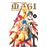 Magi El laberinto de la magia nº 11/37