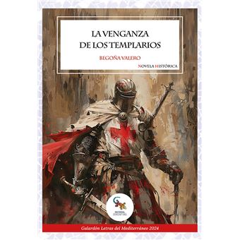 La Venganza De Los Templarios