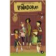Leñadoras