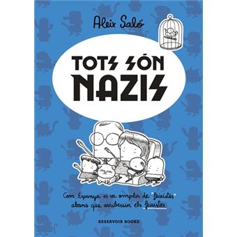 Tots són nazis
