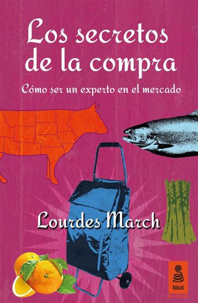 Kailas Editorial, S.l. Los Secretos De La Compra