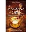 Manzana de oro la