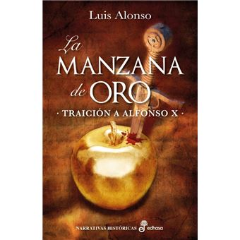 Manzana de oro la